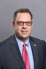 John Krzos